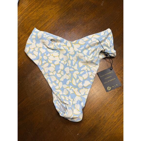 NWT Skatie Melly Bottom in Nantucket Size XS - Picture 2 of 7